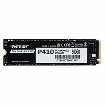 SSD M.2 Patriot P410 500GB