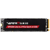 SSD M.2 Patriot Viper VP4300 Lite 1TB