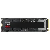 SSD M.2 Samsung 9100 Pro 1TB