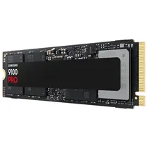 SSD M.2 Samsung 9100 Pro 1TB foto 1