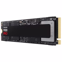 SSD M.2 Samsung 9100 Pro 2TB foto 1