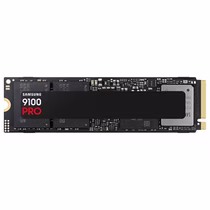 SSD M.2 Samsung 9100 Pro 2TB
