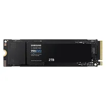 SSD M.2 Samsung 990 Evo 2TB