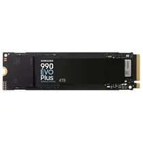 SSD M.2 Samsung 990 Evo Plus 4TB