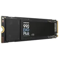 SSD M.2 Samsung 990 Evo Plus 4TB foto 1