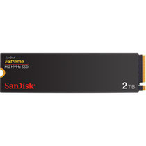 SSD M.2 Sandisk Extreme 2TB