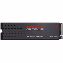 SSD M.2 Sandisk Optimus 5100 1TB