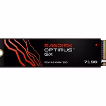 SSD M.2 Sandisk Optimus GX 7100 1TB