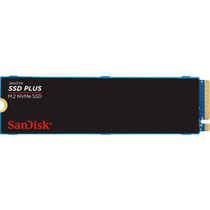 SSD M.2 Sandisk Plus 2TB