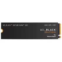 SSD M.2 Western Digital WD Black SN7100 2TB