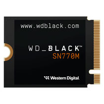 SSD M.2 Western Digital WD Black SN770M 500GB
