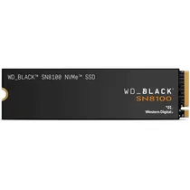 SSD M.2 Western Digital WD Black SN8100 4TB