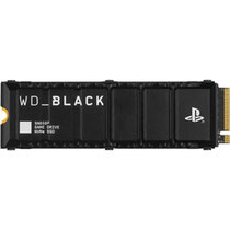 SSD M.2 Western Digital WD Black SN850P 1TB