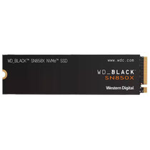 SSD M.2 Western Digital WD Black SN850X 4TB