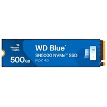 SSD M.2 Western Digital WD Blue SN5000 500GB