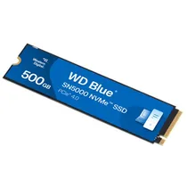 SSD M.2 Western Digital WD Blue SN5000 500GB foto 1