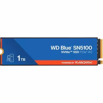 SSD M.2 Western Digital WD Blue SN5100 1TB