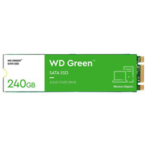 SSD M.2 Western Digital WD Green 240GB WDS240G3G0B