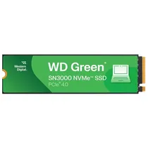 SSD M.2 Western Digital WD Green SN3000 1TB