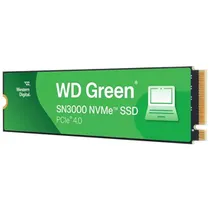SSD M.2 Western Digital WD Green SN3000 1TB foto 1