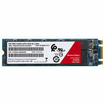 SSD M.2 Western Digital WD Red SA500 2TB