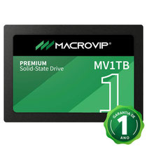 SSD Macrovip 1TB 2.5"