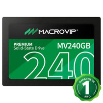 SSD Macrovip 240GB 2.5"