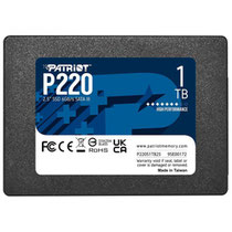 SSD Patriot P220 1TB 2.5"