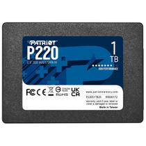 SSD Patriot P220 1TB 2.5"