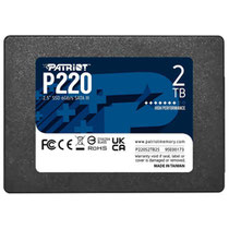 SSD Patriot P220 2TB 2.5"