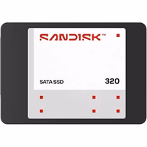 SSD Sandisk 320 250GB 2.5"