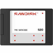 SSD Sandisk 520 1TB 2.5"