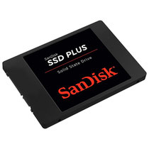 SSD Sandisk Plus SDSSDA-1T00-G26 1TB 2.5" foto 1