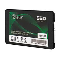 SSD Star 480GB 2.5"