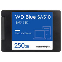 SSD Western Digital WD Blue SA510 250GB 2.5"