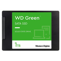 SSD Western Digital WD Green 1TB 2.5" WDS100T3G0A