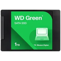 SSD Western Digital WD Green 1TB 2.5" WDS100T5G0A
