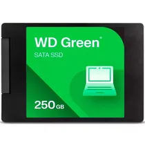 SSD Western Digital WD Green 250GB 2.5" WDS250G5G0A