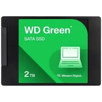 SSD Western Digital WD Green 2TB 2.5" WDS200T5G0A
