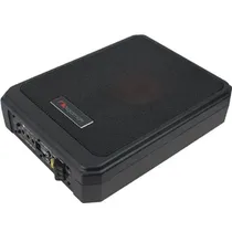Subwoofer Nakamichi NBF10.3A 10" 1500W