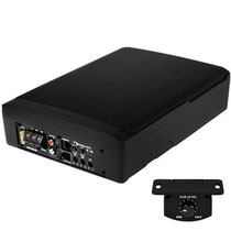 Subwoofer Nakamichi NBF25.0A 10" 1000W