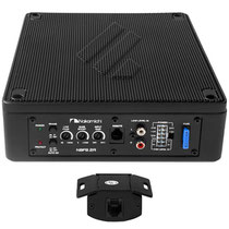 Subwoofer Nakamichi NBF8.2A 8" 750W foto 1