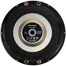 Subwoofer Pioneer TS-A250D4 10" 1300W foto 1