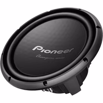 Subwoofer Pioneer TS-W32D4 12" 1500W