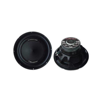 Subwoofer Roadstar RS-1210PWI 12" 2400W foto 2