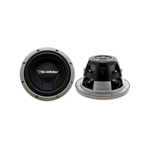 Subwoofer Roadstar RS-1280 12" 1400W foto 1