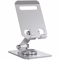Suporte para Celular Quanta QTSAR25 4.0" a 7.0"