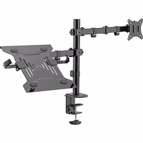 Suporte para Monitor FTX FTX66-C024ML 17" a 32"