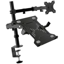 Suporte para Monitor Klip Xtreme KMM-301 13" a 32"
