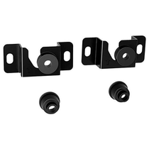 Suporte Fixo para TV Elg UNI100 14" a 84" / Nylon Reforçado e Aço Carbono